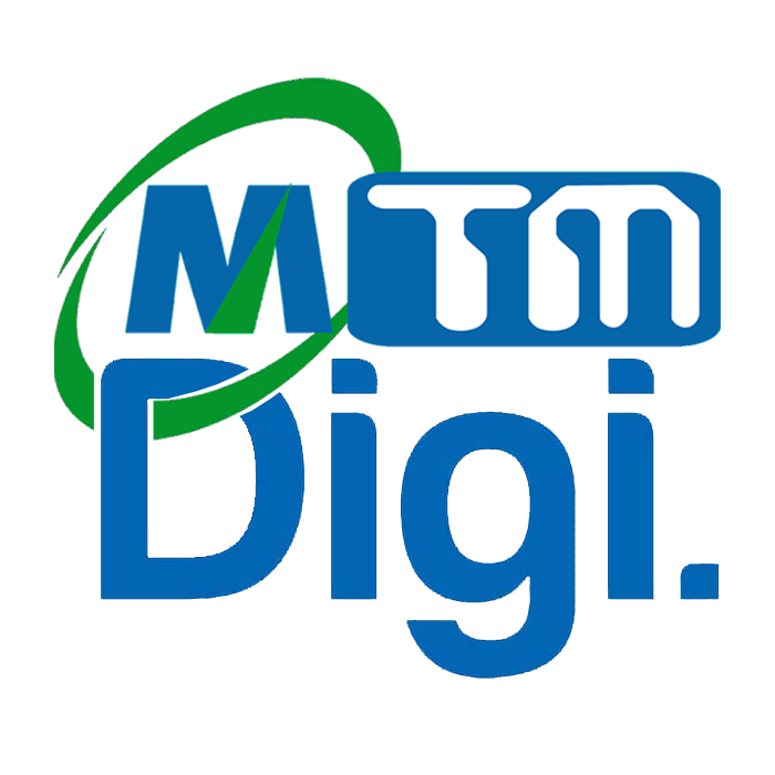 MTM Logo